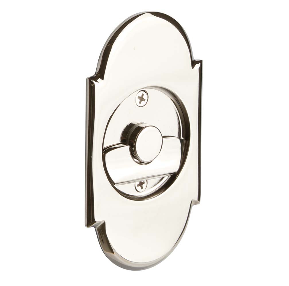 EMTEK - #8 Tubular Pocket Door