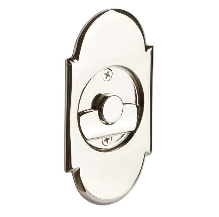 EMTEK - #8 Tubular Pocket Door