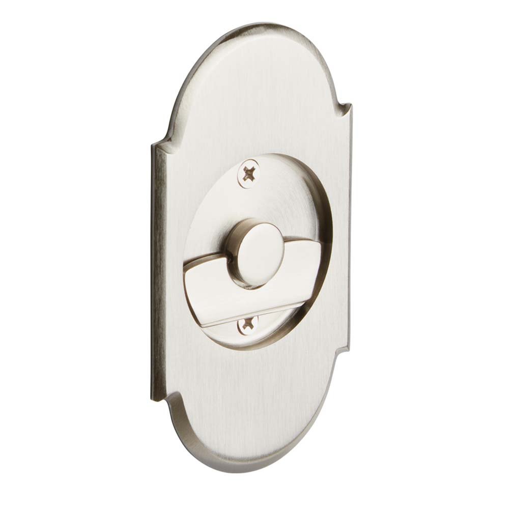 EMTEK - #8 Tubular Pocket Door