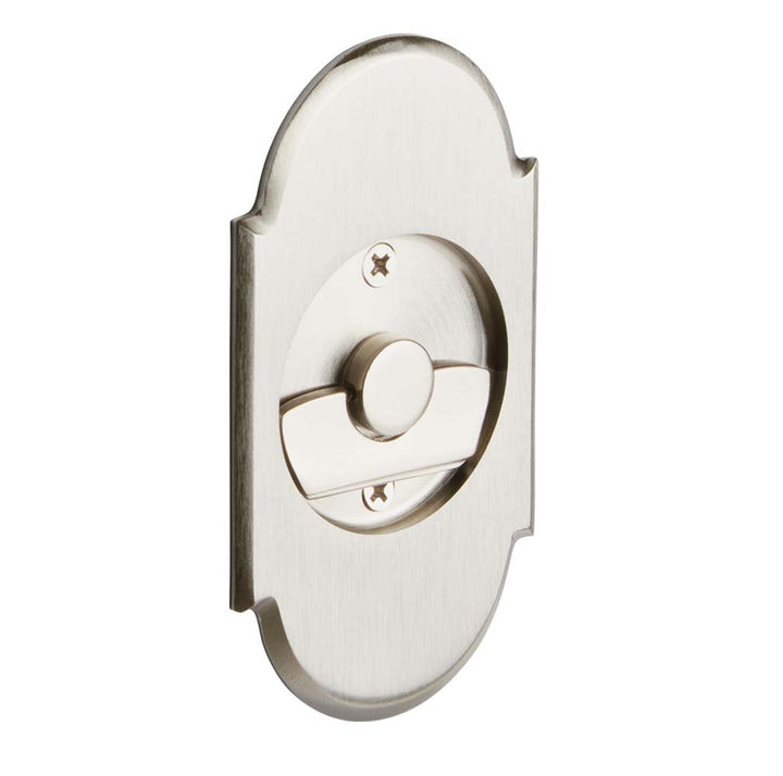 EMTEK - #8 Tubular Pocket Door
