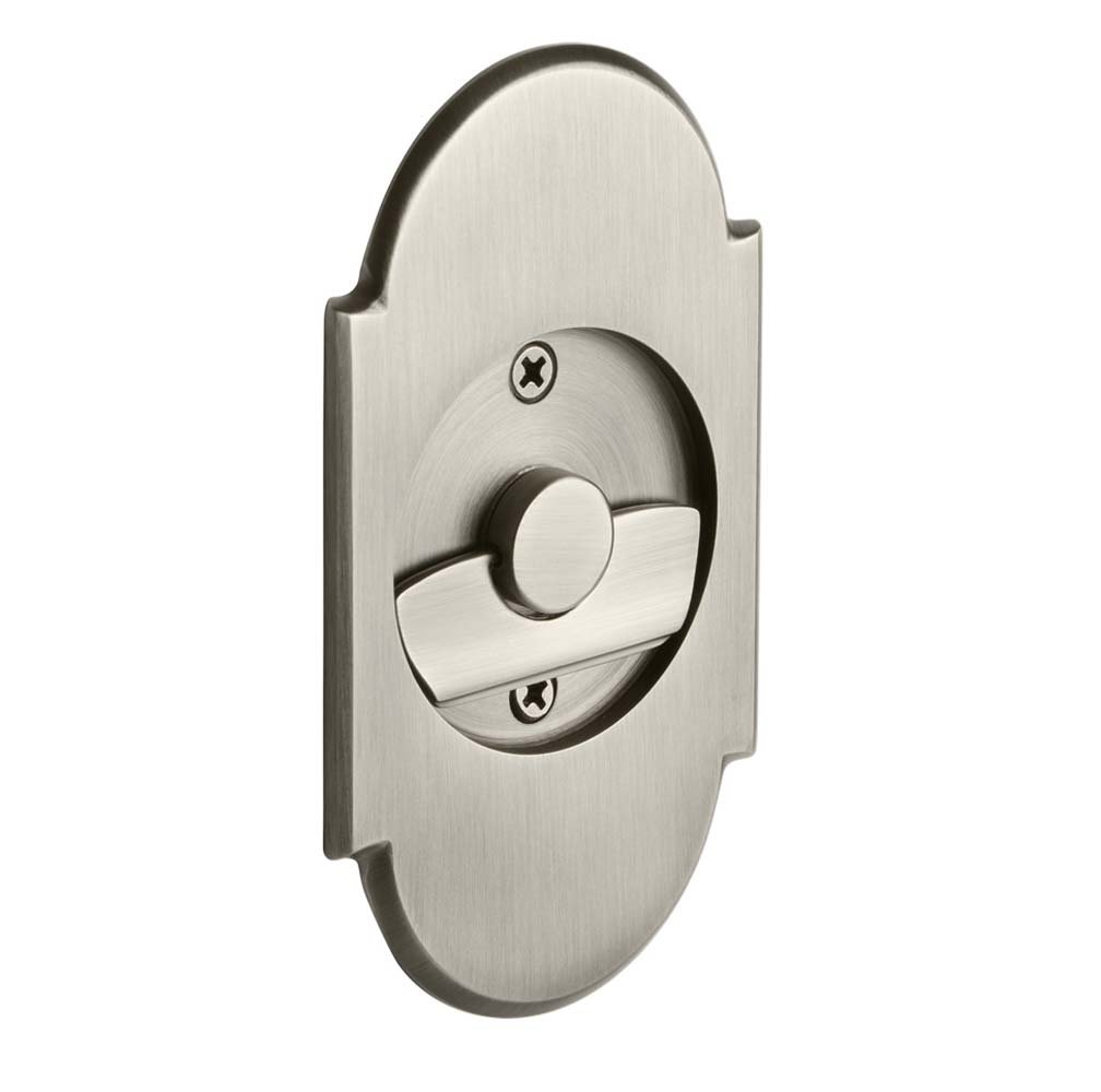 EMTEK - #8 Tubular Pocket Door