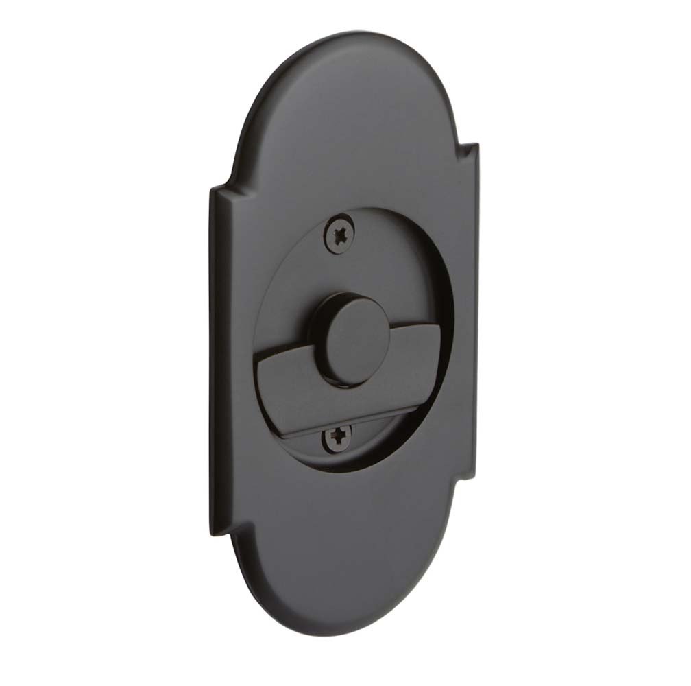 EMTEK - #8 Tubular Pocket Door