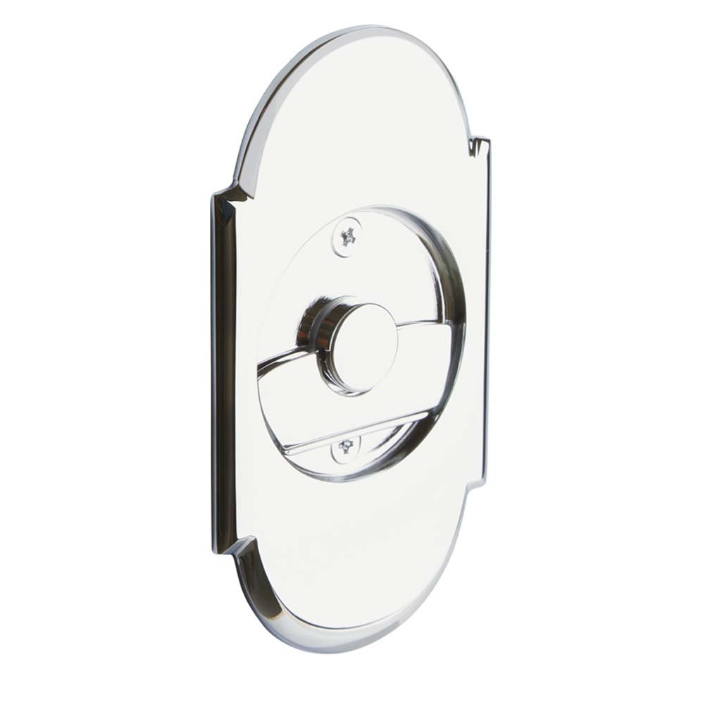 EMTEK - #8 Tubular Pocket Door