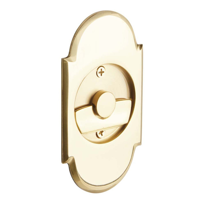 EMTEK - #8 Tubular Pocket Door