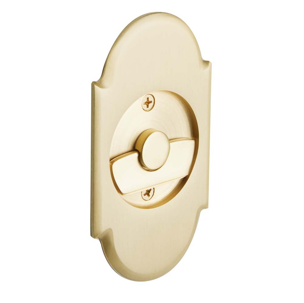 EMTEK - #8 Tubular Pocket Door