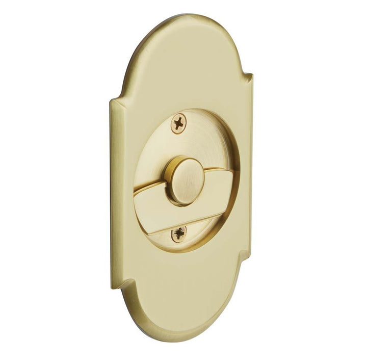 EMTEK - #8 Tubular Pocket Door
