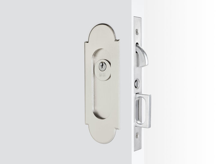 EMTEK - Pocket Door Lock #8