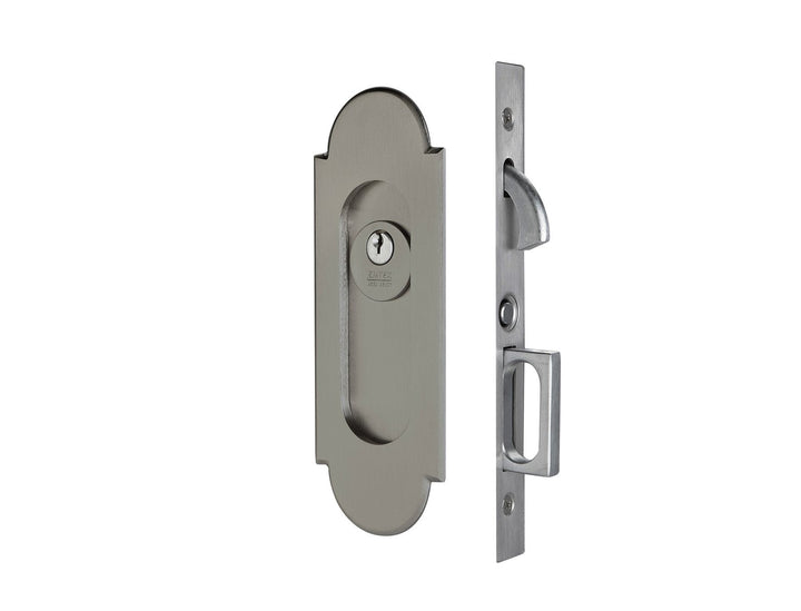 EMTEK - Pocket Door Lock #8