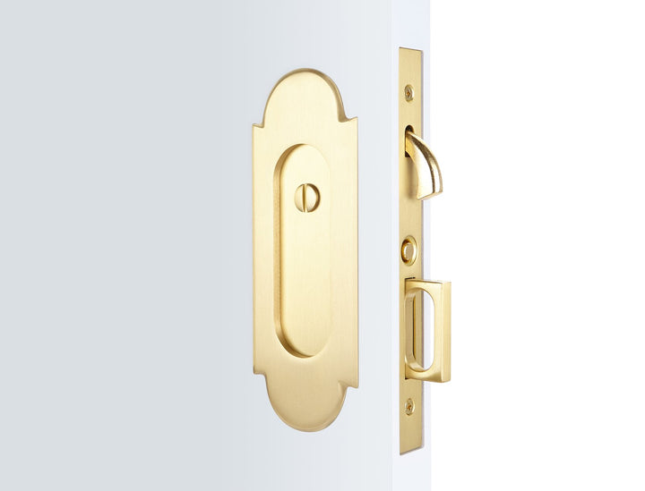 EMTEK - Pocket Door Lock #8