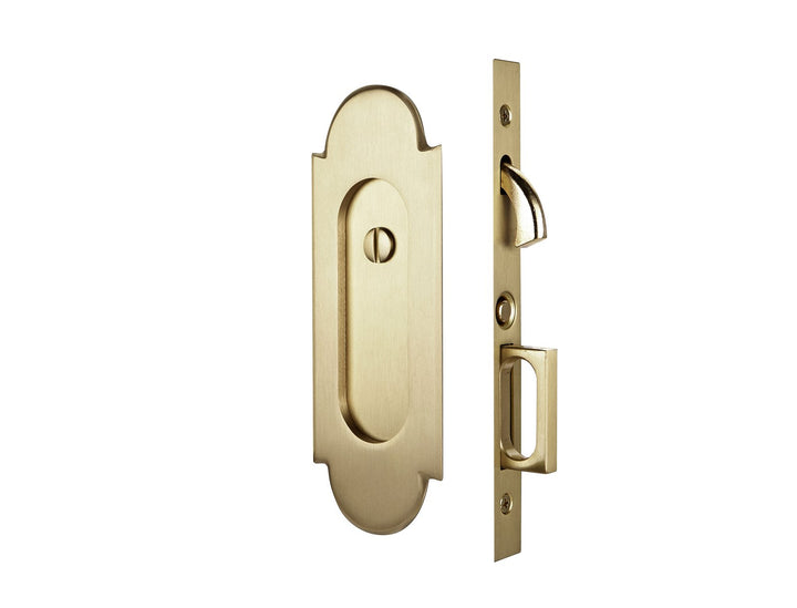 EMTEK - Pocket Door Lock #8