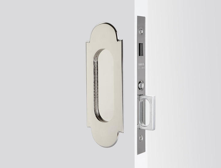 EMTEK - Pocket Door Lock #8