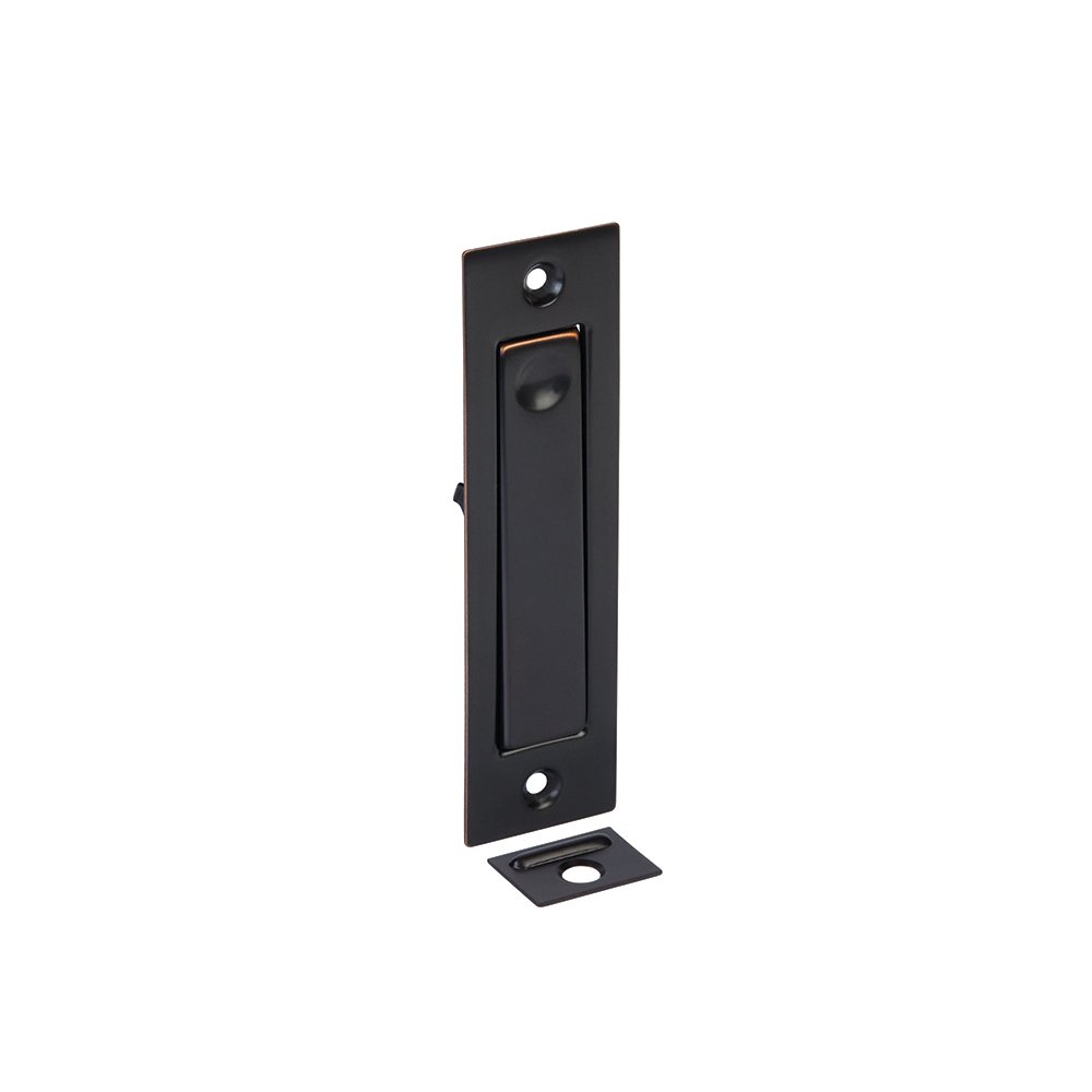 EMTEK - Modern Rectangular Jamb Bolt