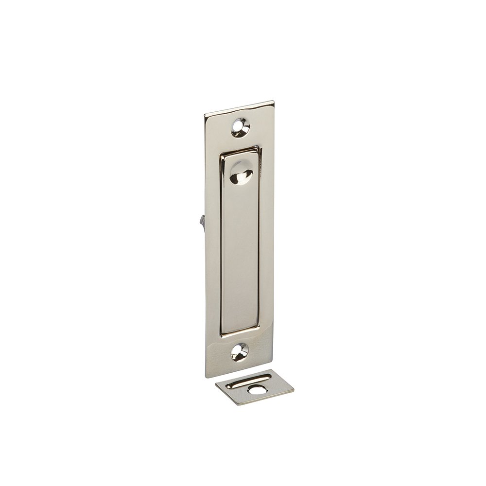 EMTEK - Modern Rectangular Jamb Bolt