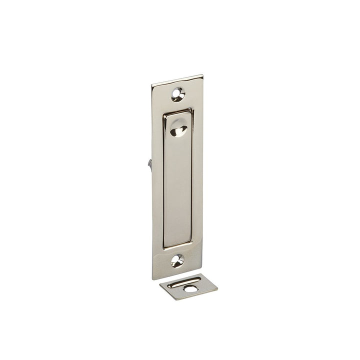 EMTEK - Modern Rectangular Jamb Bolt