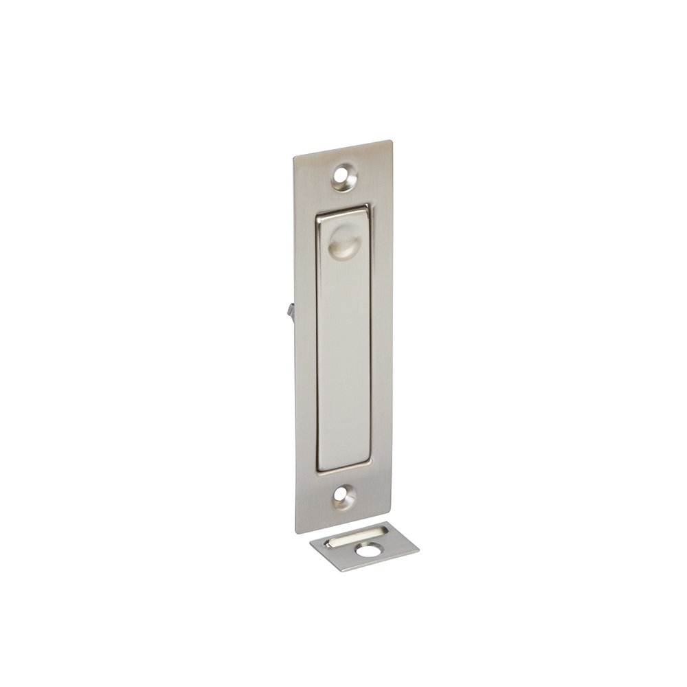 EMTEK - Modern Rectangular Jamb Bolt