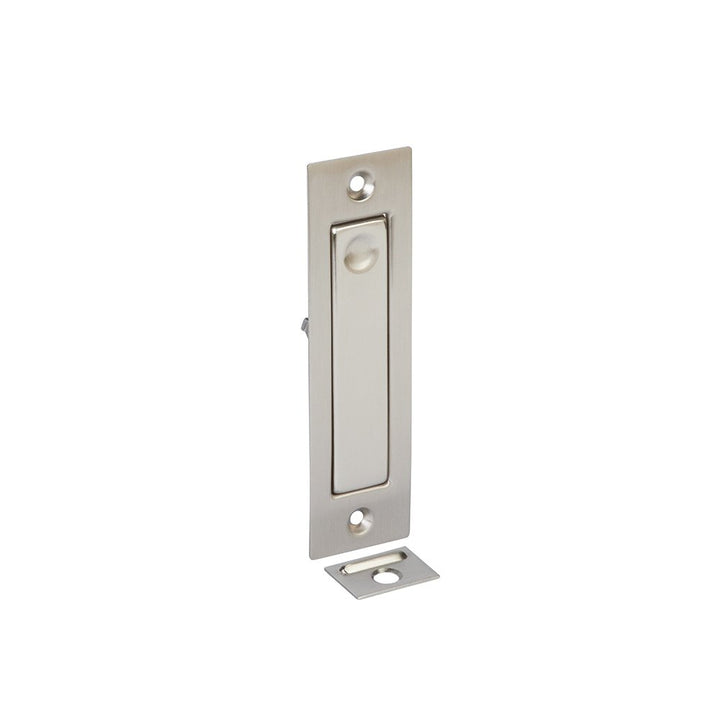 EMTEK - Modern Rectangular Jamb Bolt