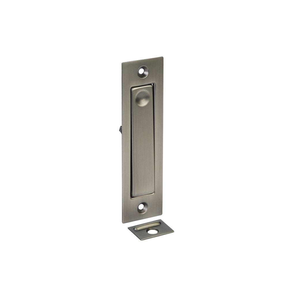 EMTEK - Modern Rectangular Jamb Bolt