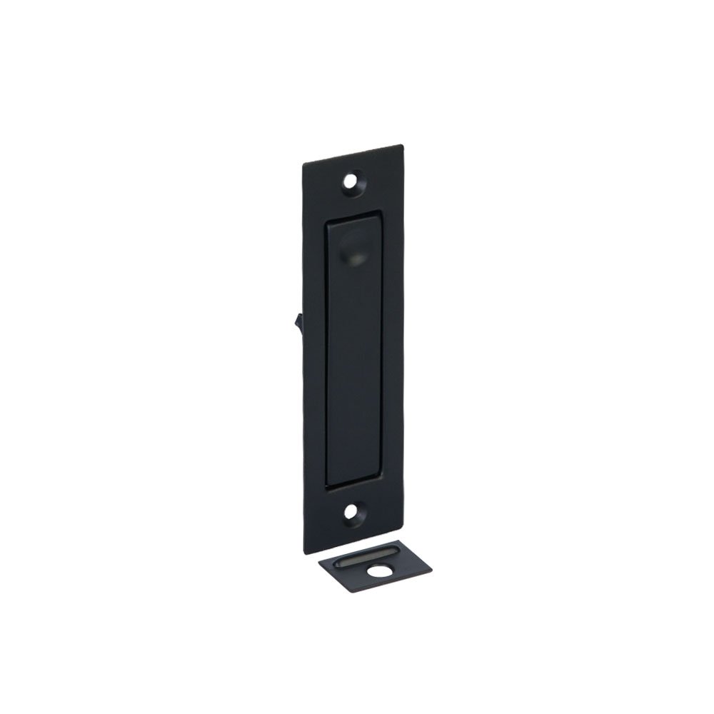 EMTEK - Modern Rectangular Jamb Bolt