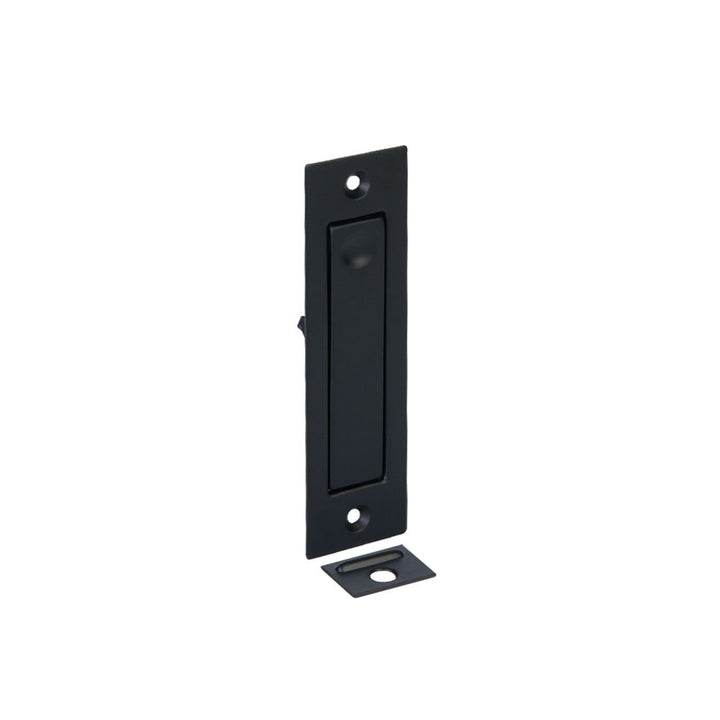 EMTEK - Modern Rectangular Jamb Bolt