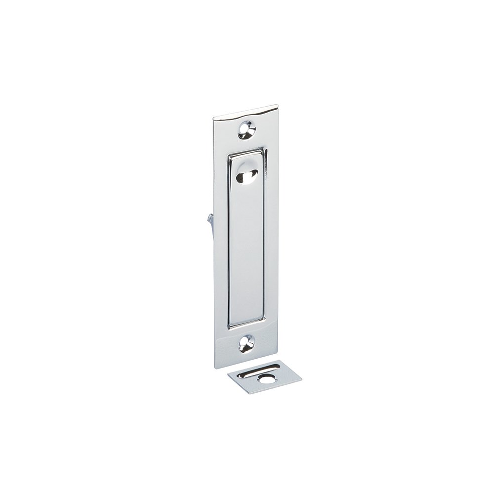 EMTEK - Modern Rectangular Jamb Bolt