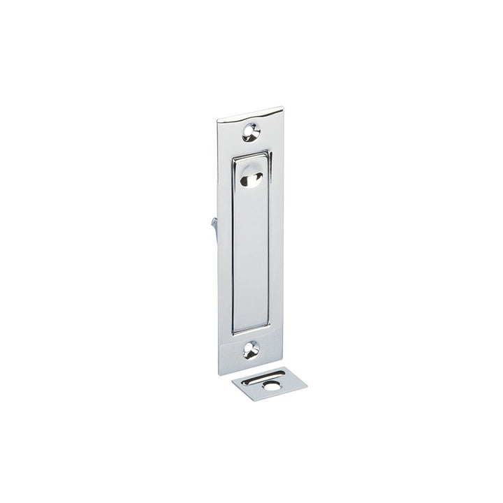 EMTEK - Modern Rectangular Jamb Bolt
