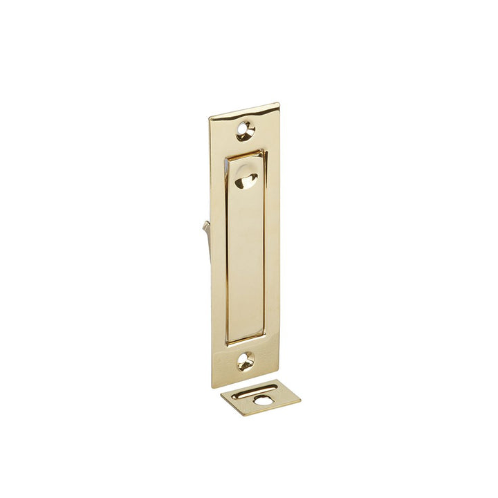 EMTEK - Modern Rectangular Jamb Bolt