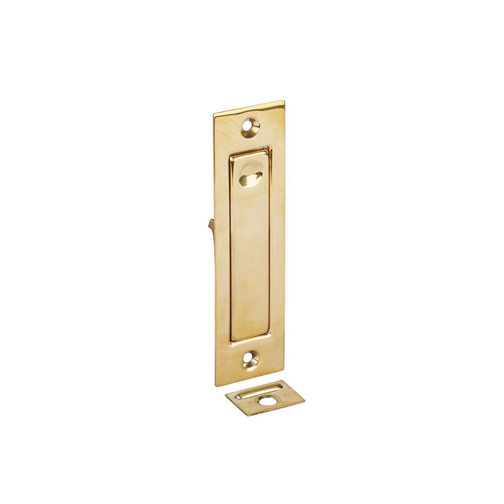 EMTEK - Modern Rectangular Jamb Bolt
