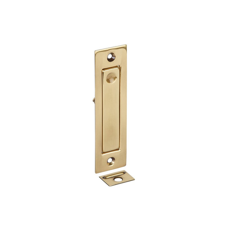 EMTEK - Modern Rectangular Jamb Bolt