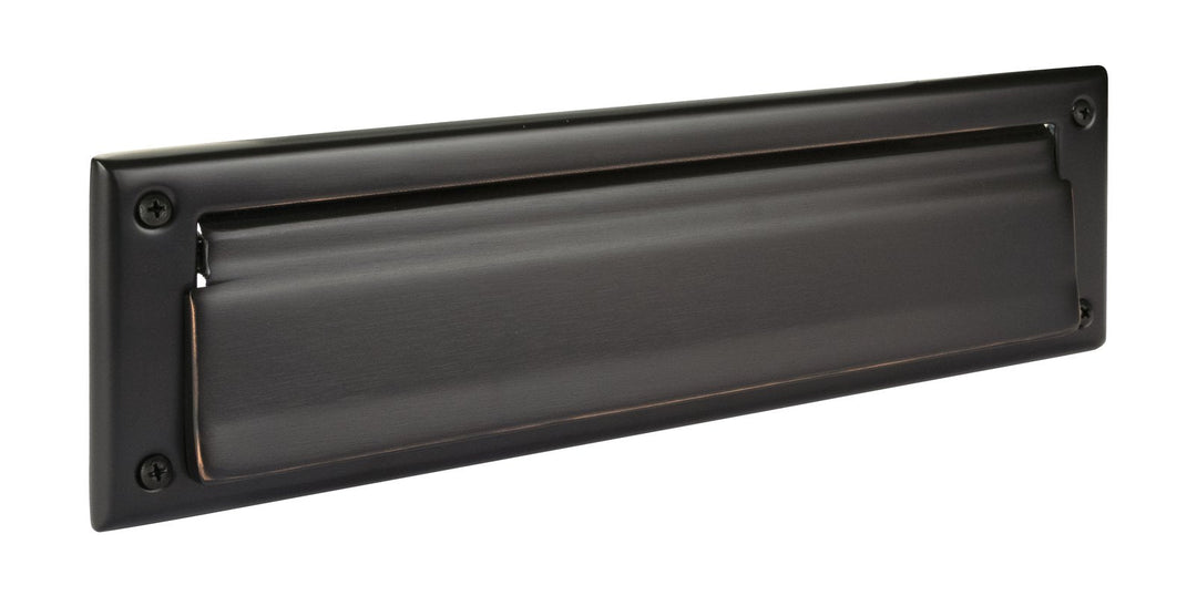 EMTEK - Mail Slot