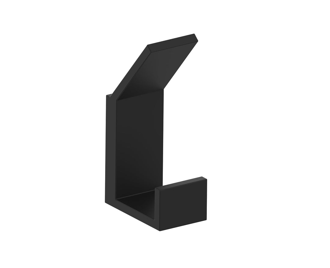 Kartners - Berlin Single Prong Robe Hook