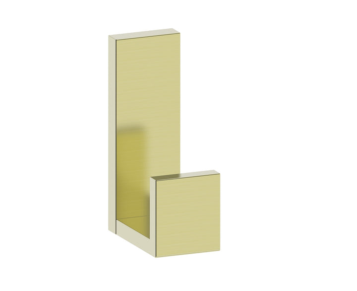Kartners - Berlin Large Coat Hook - 4"