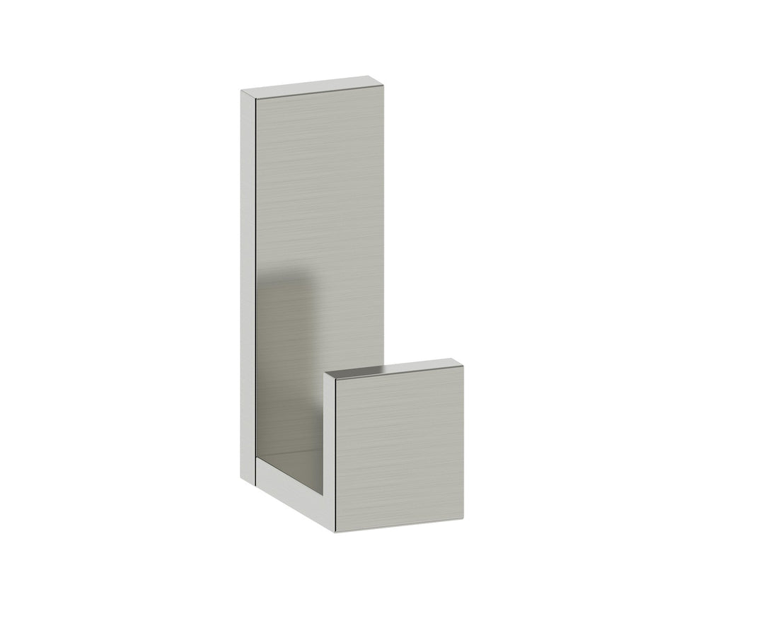 Kartners - Berlin Large Coat Hook - 4"