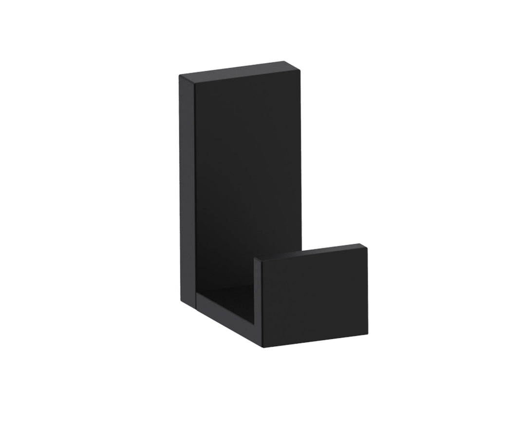 Kartners - Berlin Coat Hook 2-3/8"