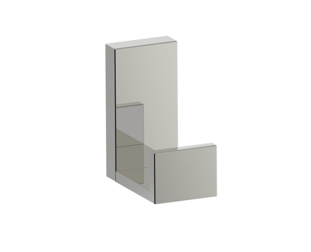 Kartners - Berlin Coat Hook 2-3/8"