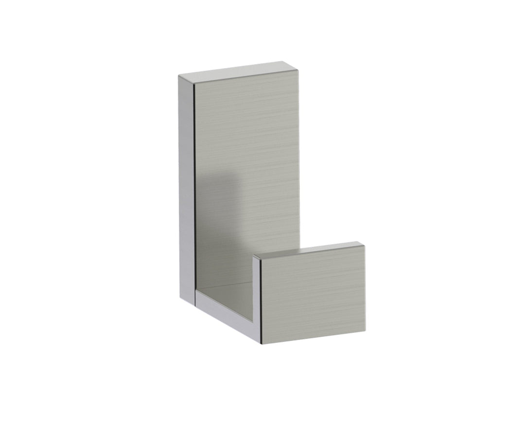 Kartners - Berlin Coat Hook 2-3/8"