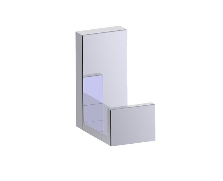 Kartners - Berlin Coat Hook 2-3/8"