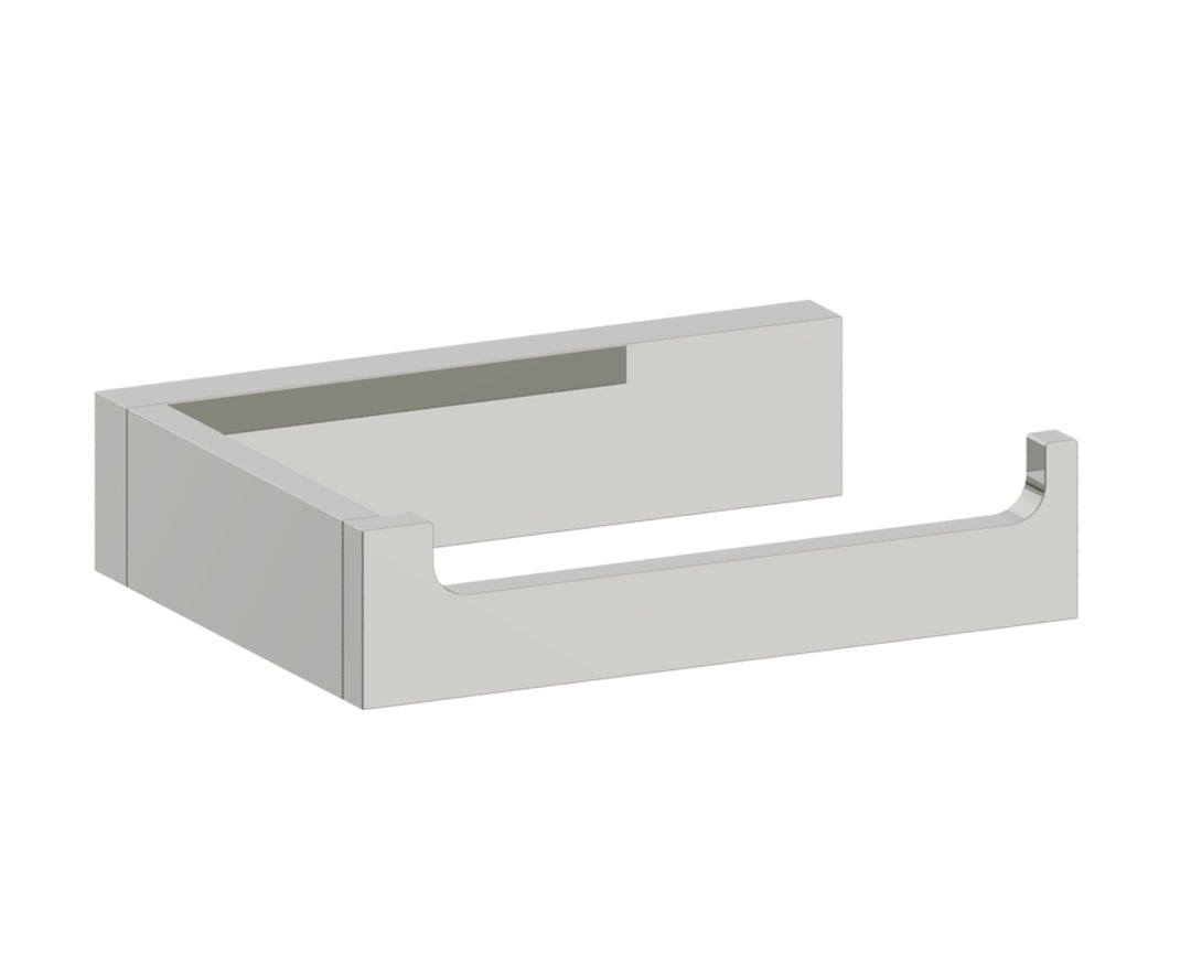 Kartners - Berlin Toilet Paper Holder