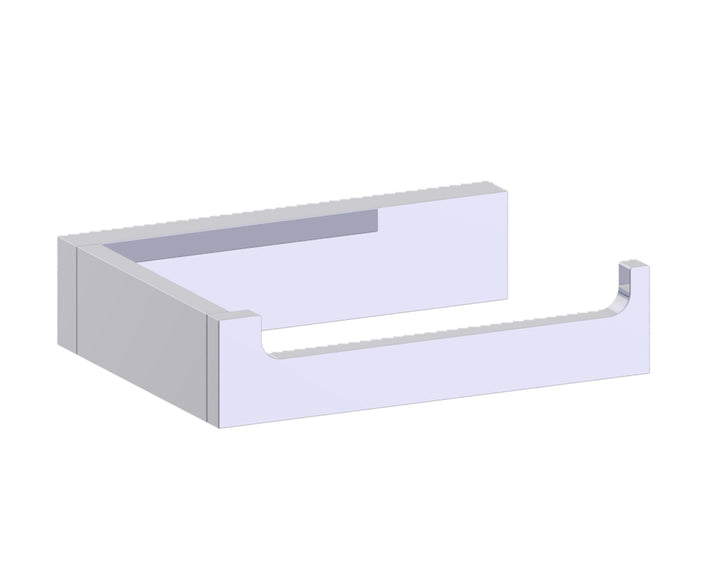 Kartners - Berlin Toilet Paper Holder