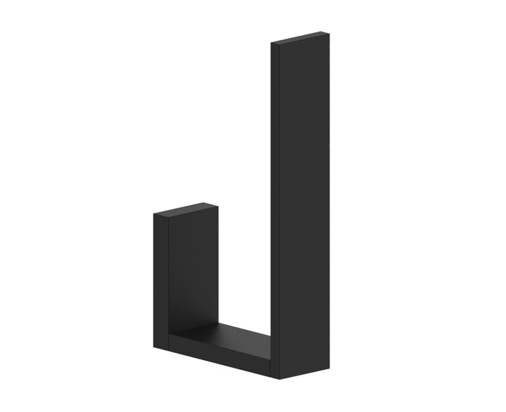 Kartners - Berlin Spare Toilet Paper Holder