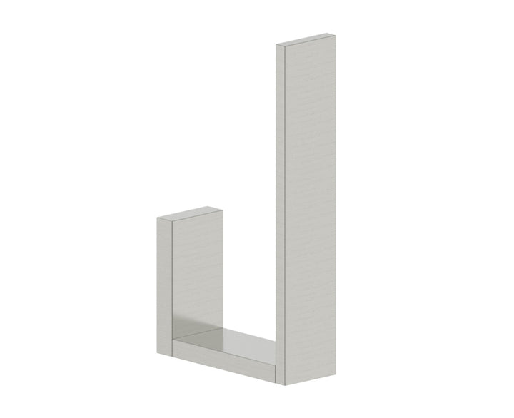 Kartners - Berlin Spare Toilet Paper Holder