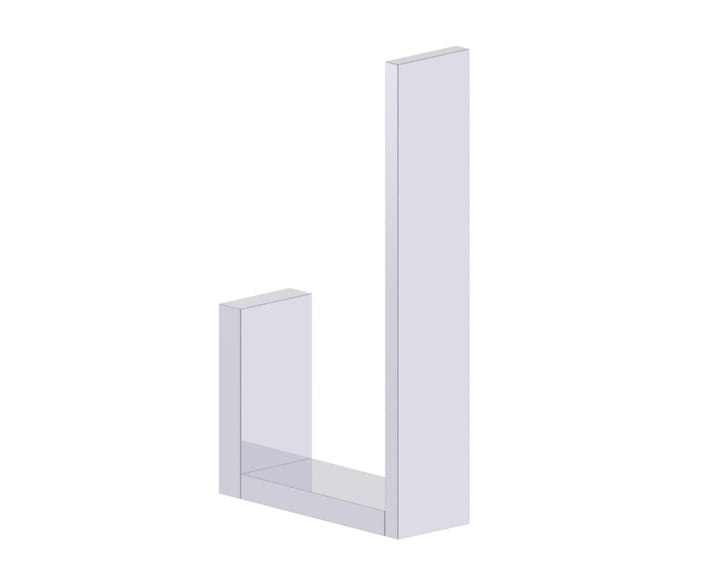 Kartners - Berlin Spare Toilet Paper Holder