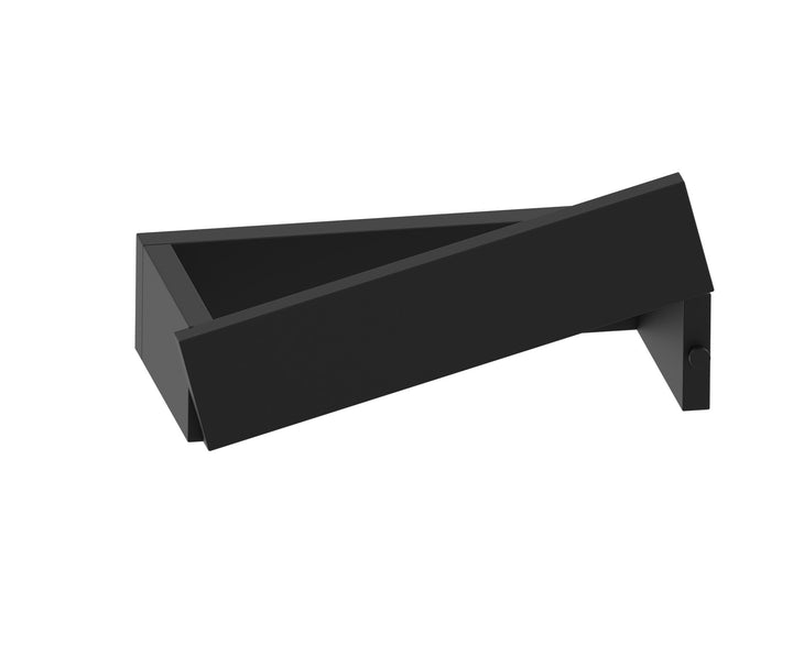 Kartners - Berlin Pivot Toilet Paper Holder