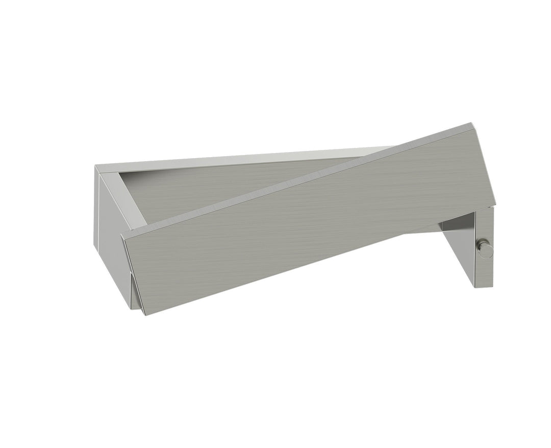 Kartners - Berlin Pivot Toilet Paper Holder