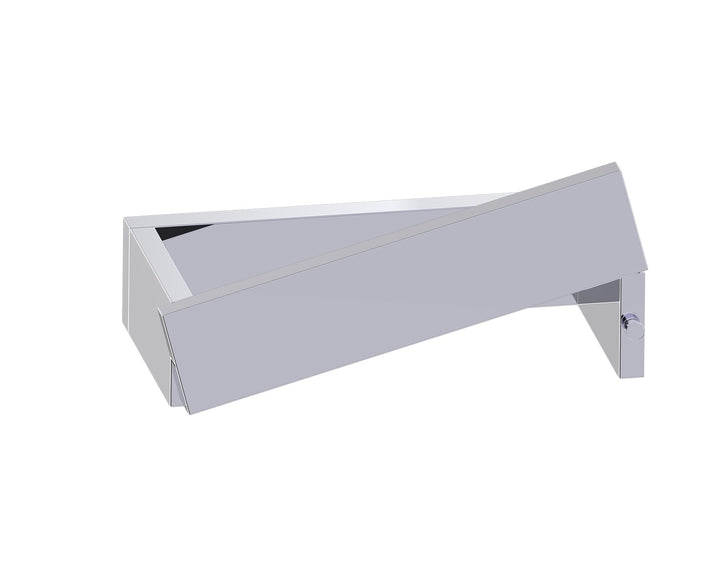 Kartners - Berlin Pivot Toilet Paper Holder