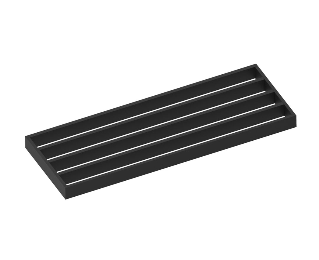 Kartners - Berlin Towel Shelf
