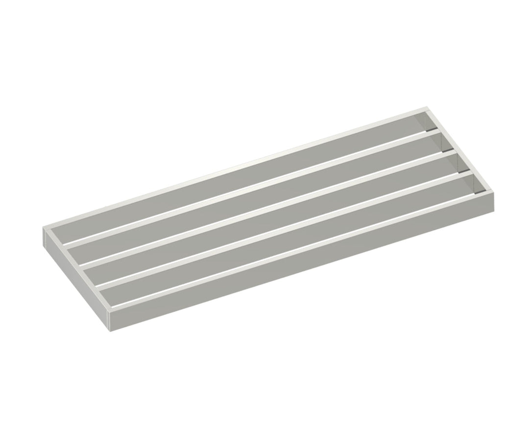 Kartners - Berlin Towel Shelf