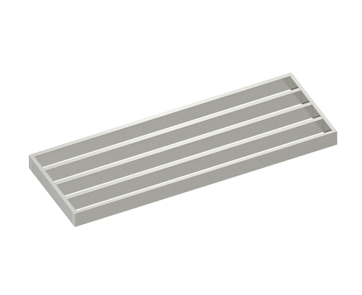 Kartners - Berlin Towel Shelf