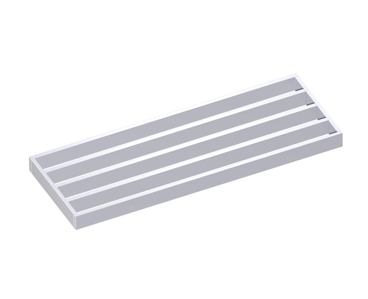 Kartners - Berlin Towel Shelf