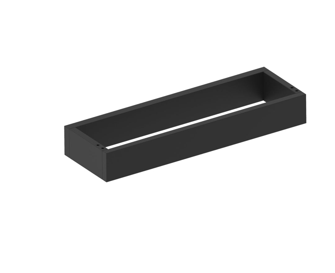 Kartners - Berlin Towel Ring Or Towel Bar 10"