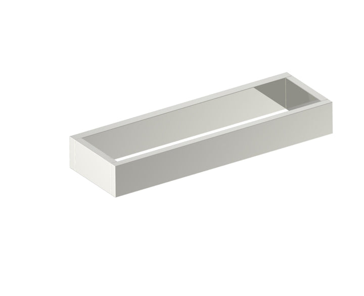 Kartners - Berlin Towel Ring Or Towel Bar 10"